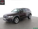 Audi Q5 3.0 TFSI qu OFFROAD PANO,SITZKLIMA,1.HAND,20Z - Audi: Offroad