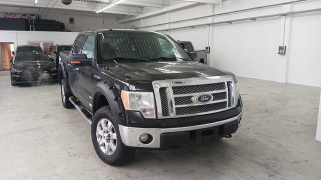 Ford F 150,XLT,Ecoboost