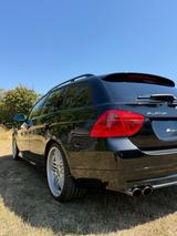 ALPINA D3 Touring Nr. 56 von 252, Schalter, Origianl - ALPINA D3: Kombi