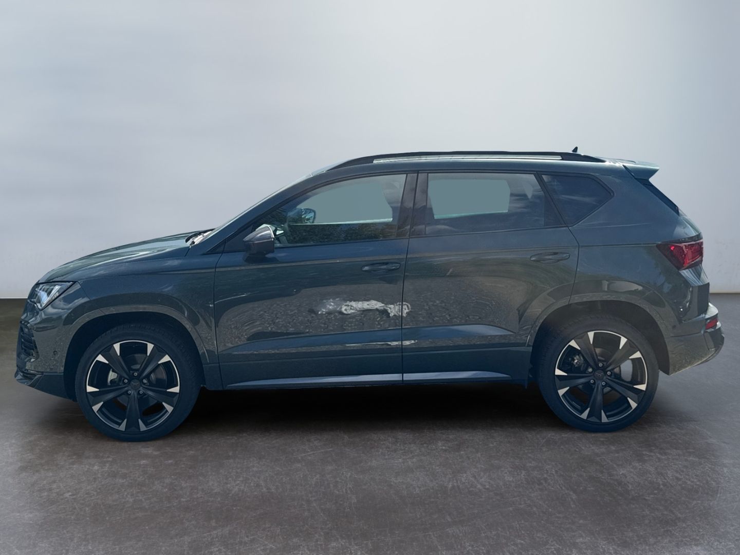 Cupra Ateca - Bild 5