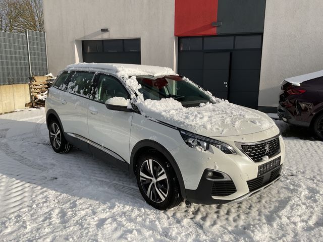 Peugeot 5008 Allure