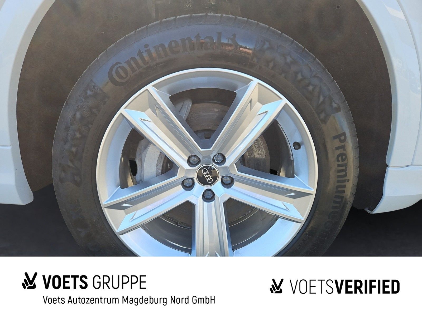 Audi Q8 - Bild 6