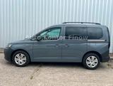 Volkswagen Caddy *AHZV*Sitzheizung*AppleCarPlay* - Volkswagen Caddy aus 2023