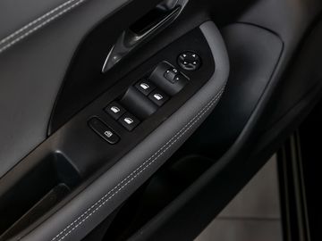 Opel Mokka 1.2 Enjoy Spurhalteassistent LED Kamera