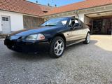Honda CRX 1.6 ESI Del Sol ESI - Honda aus 1994
