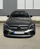 Mercedes-Benz Mercedes-AMG C 43  mit Achtfachbereifung NEU - gebrauchte Mercedes-Benz C 43 AMG aus dem Jahr 2019