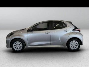 Toyota Yaris - 3