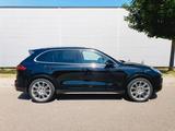 Porsche Cayenne*Diesel 3.0*Luft*StHz*Pano*... - Porsche Cayenne in Karlsruhe
