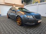 Opel Insignia A Lim. 2.8 V6 Cosmo 4x4 20 Zoll - Opel Insignia: V6