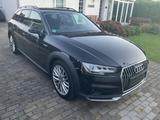 Audi A4 Allroad 3.0 TDI tiptronic quattro Avant - - Audi A4 Allroad von privat