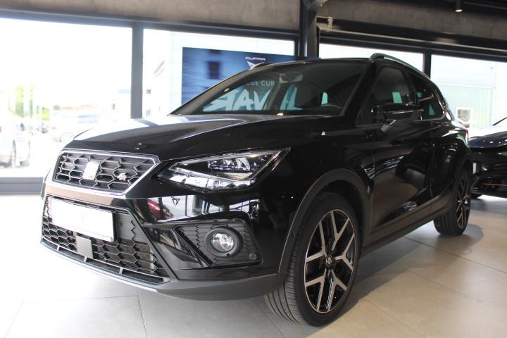Seat Arona FR*Beats*LED*KAMERA*WP*KESSY*