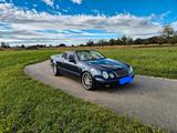 Mercedes-Benz Mercedes Clk  Cabrio W208 2,3 Liter Kompre... - Mercedes-Benz CLK w208