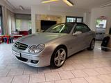 Mercedes-Benz CLK 500 Cabr 5,5 V8 AMG Sportp.Deut.Fahrz.1 Hand - Mercedes-Benz CLK 500 Gebrauchtwagen
