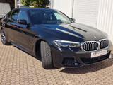 BMW 530 i xDrive*M Sport*HUD*Virtual Cock*Sitzbelüf - BMW 530 in Bremen