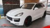 Porsche Cayenne GTS Panorma* Sport Chrono Paket* - Porsche Cayenne Gebrauchtwagen in Nürnberg