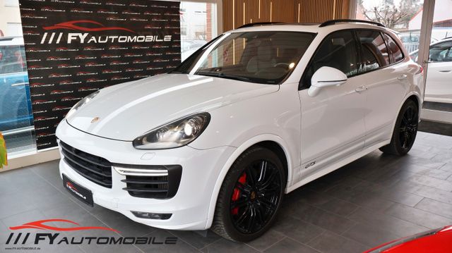 Porsche Cayenne Panorma* Sport Chrono Paket*