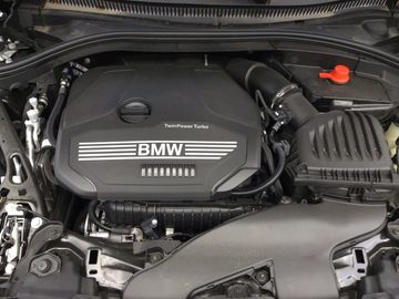 BMW 118i Sport Line DAB LED WLAN Komfortzg. PDC