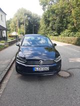Volkswagen Golf Sportsvan 1.4 TSI 92kW DSG ALLSTAR BMT ...
