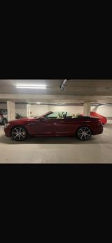 BMW M6 Cabrio - gebrauchte BMW M6 aus dem Jahr 2017