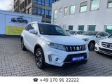 Suzuki Vitara 1.4 BOOSTERJET HYBRID Navi*Kamera*Panoram - Suzuki Gebrauchtwagen Frankfurt