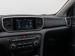 Foto Nummer 20: KIA Sportage