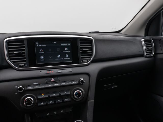 Foto Nummer 20: KIA Sportage