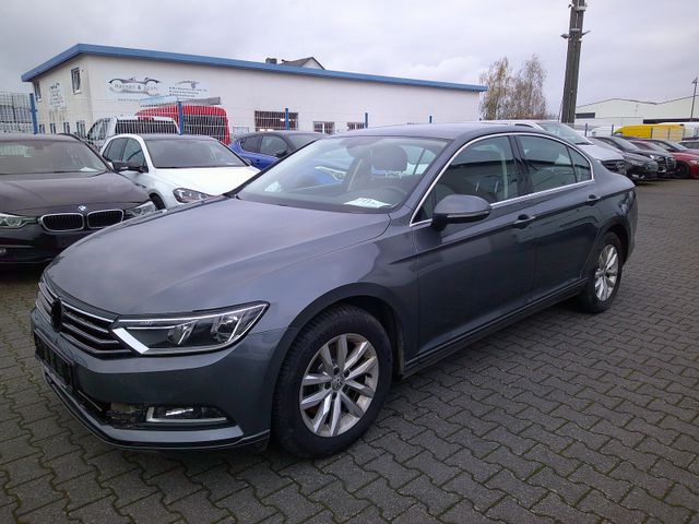 Volkswagen Passat Comfortline BMTStart-Stopp 1.4 Benzin