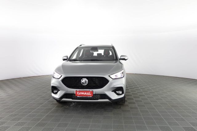 Andere MG ZS ZS 1.5 VTi-tech Luxury