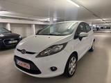 Ford Fiesta Trend Tüv Neu - Ford Fiesta aus 2011 mit Diesel-Antrieb