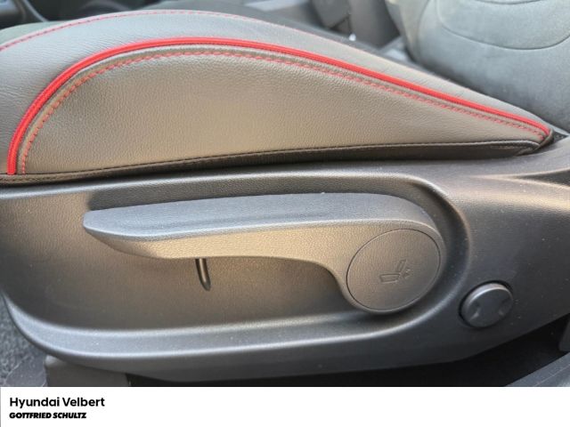 Hyundai Tucson – Bild 10