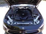 Mercedes-Benz CLS 450  4Matic Edition 1 - Mercedes-Benz CLS-Klasse: Limousine