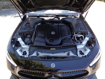 Mercedes CLS 450 - 4