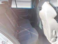Skoda Octavia - Vorschau Bild 14