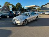 Mercedes-Benz E 350 E -Klasse Coupe HU NEU/NAVI/KLIMA - Mercedes-Benz E 350 aus 2011: Coupe