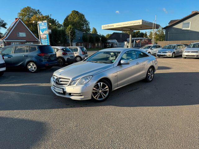 Mercedes-Benz E 350