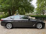 BMW 545e xDrive 360 Grad Kamera/ Totwinkel/ TOP - BMW 545 Gebrauchtwagen