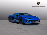 Lamborghini Temerario MY26 |Alleggerita Package|Blu Nethuns - Lamborghini Temerario