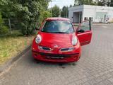Nissan Micra erste Hand Tüv! - gebrauchte Nissan Micra aus dem Jahr 2007