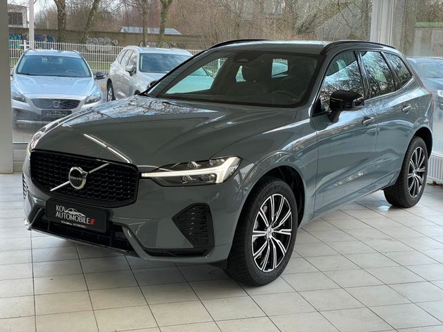 Volvo XC60 Plus Dark 2WD/Sonderlackierung/Pano/LED/H-K