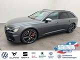 Audi S6 Avant TDI BLACK LuftMatrix21PanoHeadGarageAHK
