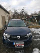 Dacia Logan MCV II Kombi Essentiel 1.0 5 Gang - Dacia Logan: 1.5