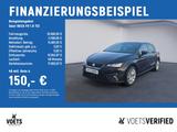 Seat IBIZA FR 1.0 TSI LED+CLIMATRONIC+ACC+PDC - Seat Ibiza: Tsi Fr