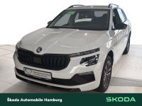 Skoda Kamiq - Vorschau Bild 1