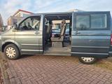 Volkswagen T5 Bus Multivan Comfortline 2.5 TDI 7 Sitze