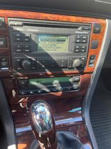 Skoda Superb 1.8 T - - Skoda Superb aus 2005