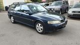 Opel Vectra 1.6 16V Comfort KOMBI - Opel Vectra aus 2000