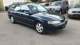 Opel Vectra 1.6 16V Comfort KOMBI - Opel Vectra aus 2000: Kombi