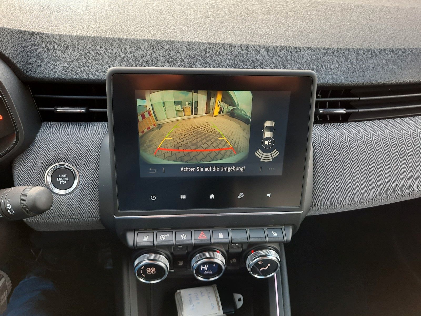 Renault Clio - Bild 15