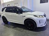 Land Rover DISCOVERY SPORT R DYNAMIC SE PANORAMA/LEDER/LED/ - Land Rover Discovery Sport aus 2022