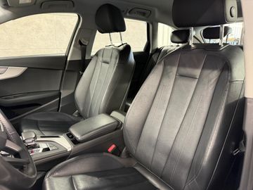 Audi A4 - 8